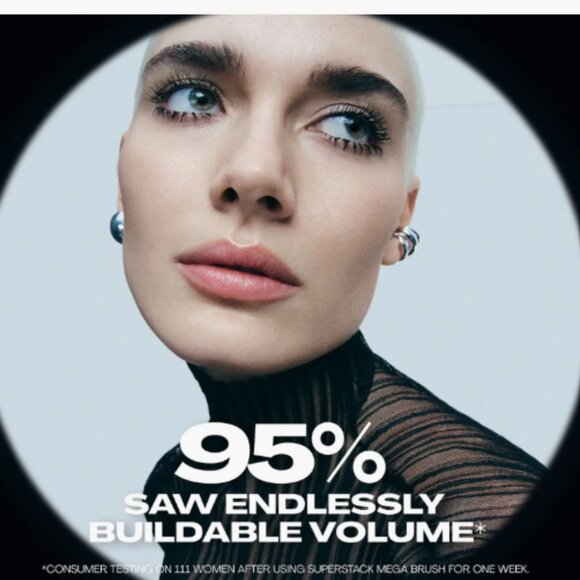 MACStack Mascara - Picture 3 of 4